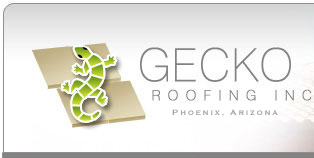 Gecko Roofing
